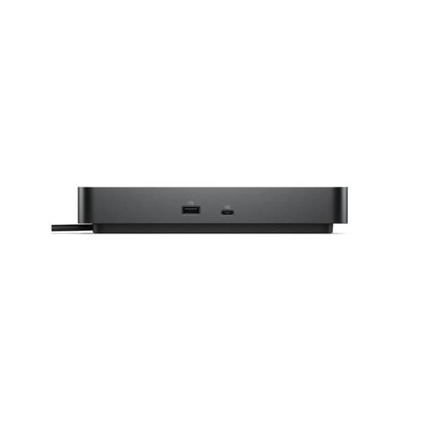 Dockningsstation - DELL - SD25TB5 - Thunderbolt 5 - 330W - Fjärrhantering