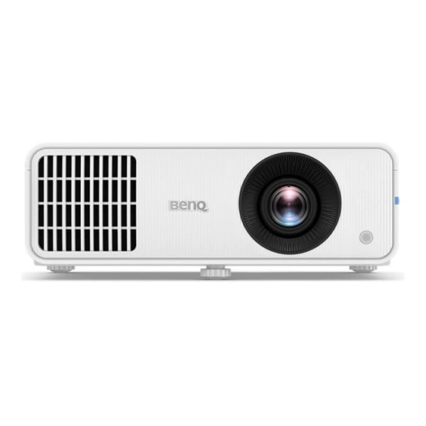 - BenQ - BenQ LH650 - DLP-projektor - laser - 3D - 4000 ANSI lumen - Full HD (1920 x 1080) - 16:9 - 1080p