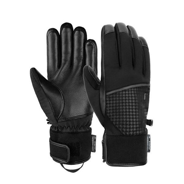 Reusch Mara R-Tex® XT skidhandskar för kvinnor svart XS/S