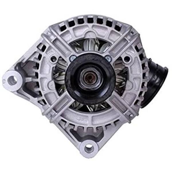 Hella 8EL 012 428-141 Generator / Generator - 14V - 120A