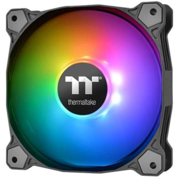 THERMALTAKE - C360 DDC RGB (hårt rör) - AIO vattenkylningssats