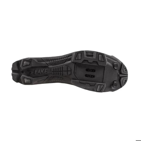 Skor Lake MX219 svart/grå 41