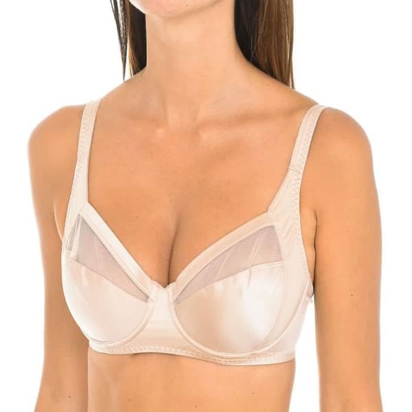 Playtex - Formande bh med byglar, vit - 83% polyamid / 17% elastan Hud 95C