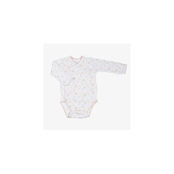 Kit för nyfödd flicka OEKO-TEX® STANDARD 100 Rosa 1 månad