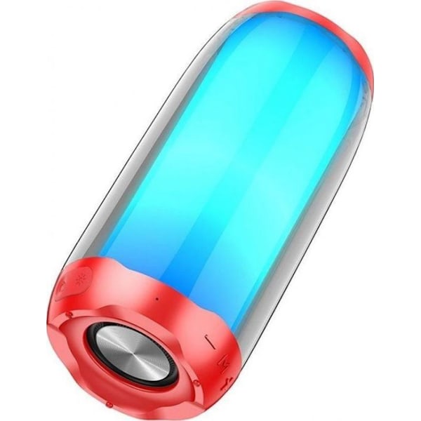 Hoco Högtalare Bluetooth HC8 röd