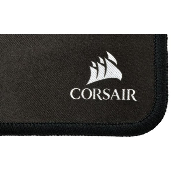 CORSAIR Soft Gaming Mouse Mat MM300 - Medium - 360 mm x 300 mm x 2 mm (CH-9000106-WW)