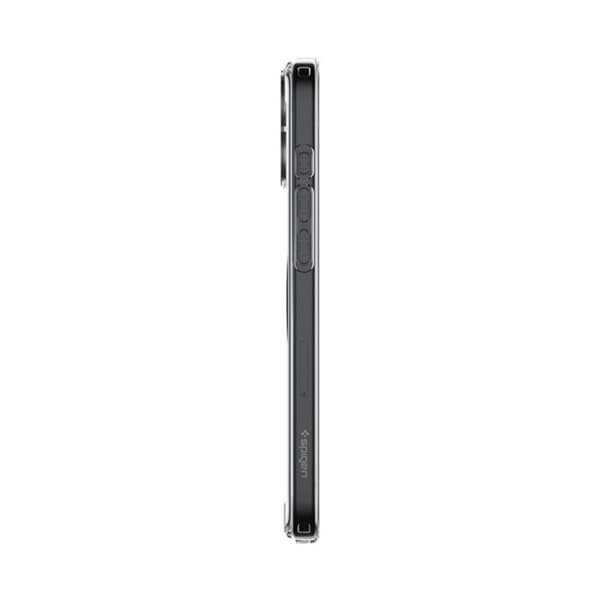 Coque Spigen Ultra Hybrid MagSafe för iPhone 16 (Vit) Vit
