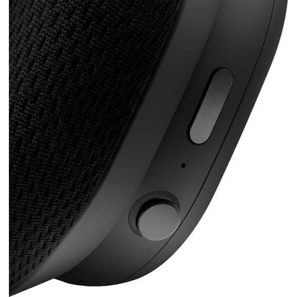 Trådlösa Bluetooth-hörlurar - FAIRPHONE - Fairbuds XL - Svart