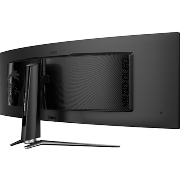 MSI MPG 491CQP QD-OLED