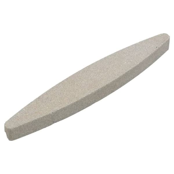 Faux med slipsten 145 cm