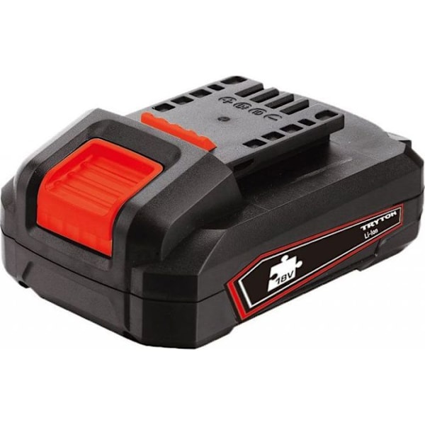 Tryton datorbatteri 2 Ah Li-ion 20 V