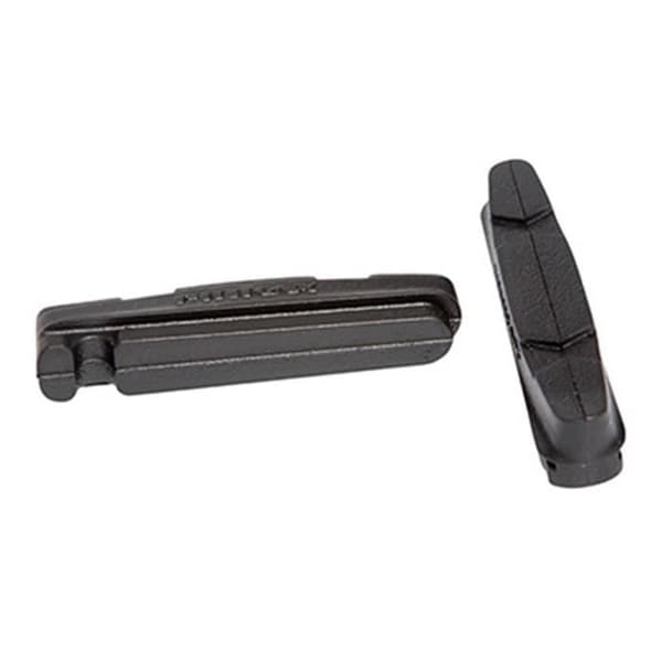 FIBRAX BLACK ROAD Bromsbelägg för SHIMANO (PAR)