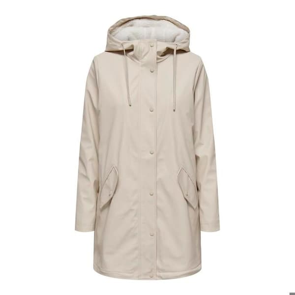 Parka dam Only Sally gröt S
