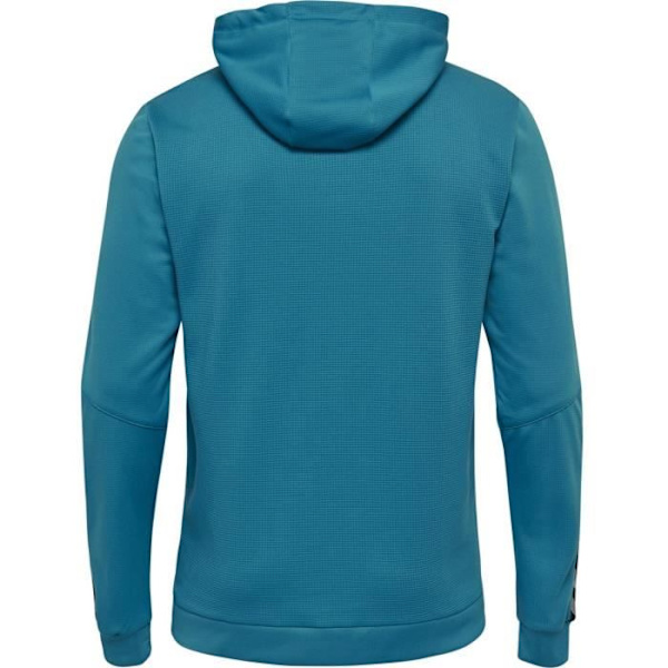 Junior sweatshirt - Hummel - Authentic Poly - Blå - Multisport - Mixed Blå 6 år