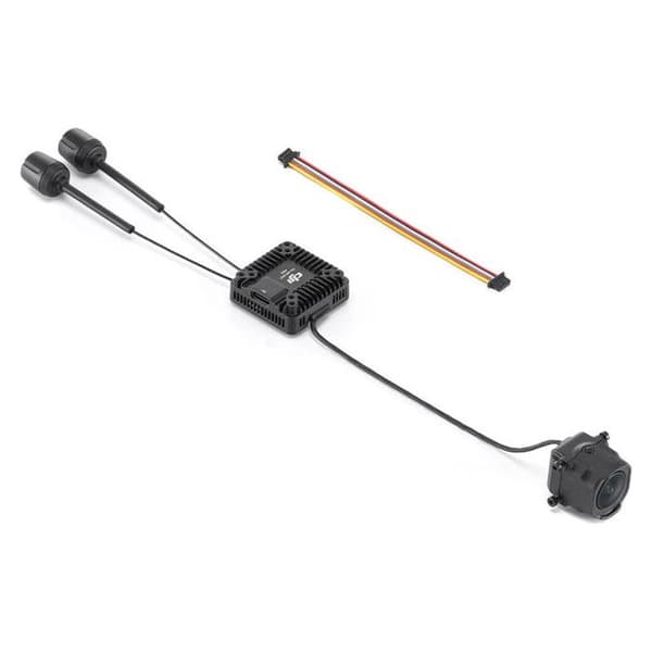 DJI O4 Airenhet Pro
