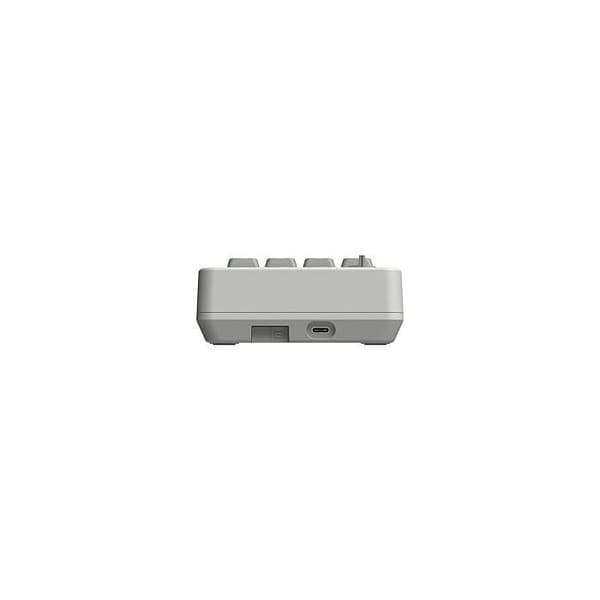 8BitDo Retro 18 Mekaniskt Numpad M Edition