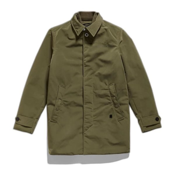 G-Star Utility-rock hadow oliv skugga oliv jag
