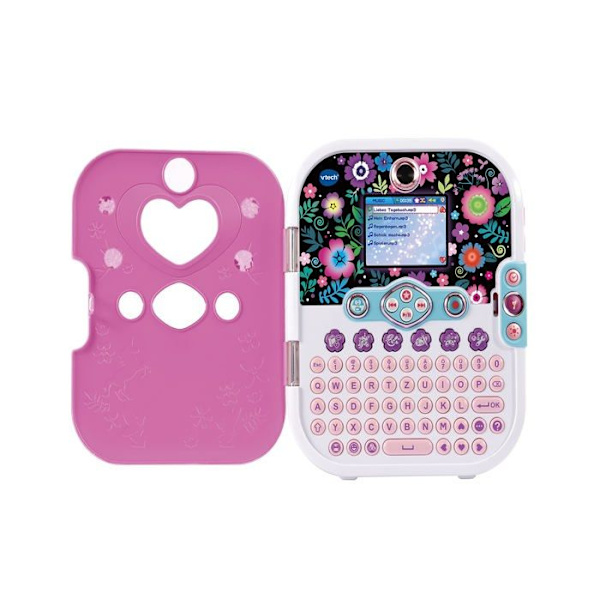 Vtech barndator - 80-541904 - Kidisecrets Selfie Music 2.0 |