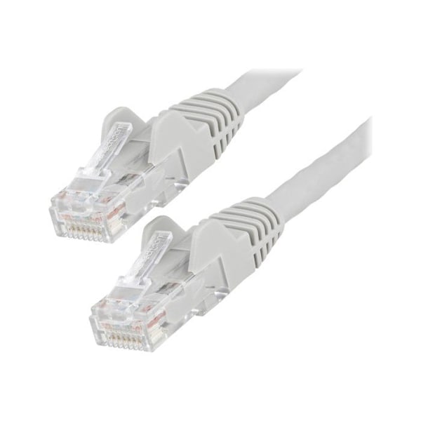 Kabel - nätverksadapter - telefoni Startech - N6LPATCH10MGR