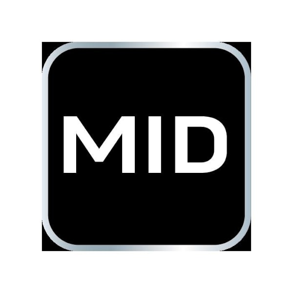 Måttband - NEO TOOLS - 67-221 - Stål - 3 m - Automatisk låsning
