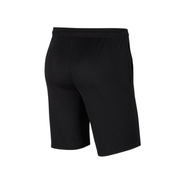 Nike Drifit Park 20 Shorts Svarta - Herr/vuxen Svart XL