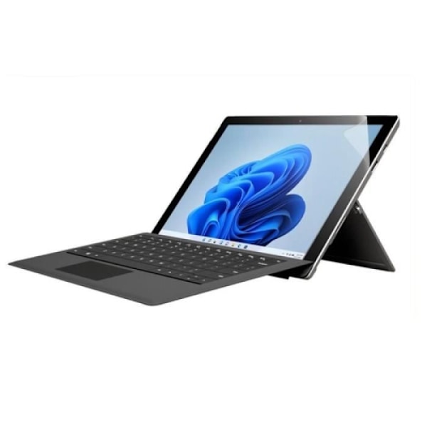 Mobilis - Surfplatta skärmskydd - genomskinlig - för Microsoft Surface Pro 8