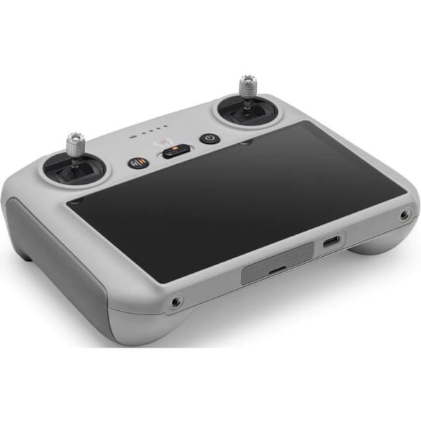 DJI RC-fjärrkontroll för DJI Drone - 5,5" Grå