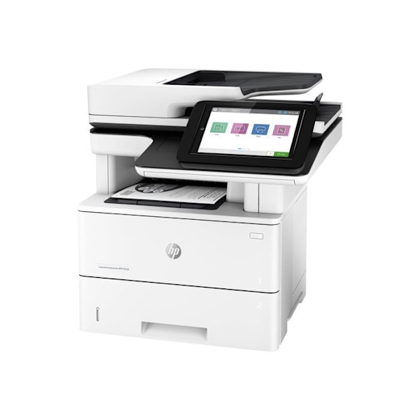 HP LaserJet Enterprise MFP M528dn laserskrivare - 43 sid/min - 1200 x 1200 DPI - A4