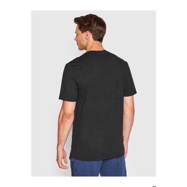 TShirt modell HEDLEY - Guess jeans. Svart XXL