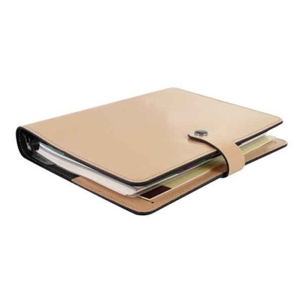 Filofax The Original Weekly personal organizer A5 naken koläder