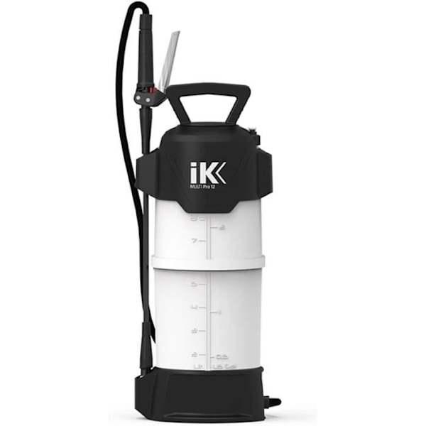 Pulverisator MULTI PRO 12 - MATABI - Flerfärgad - 30x30x50 cm - 3 kg - Ej uppladdningsbar Flerfärgad