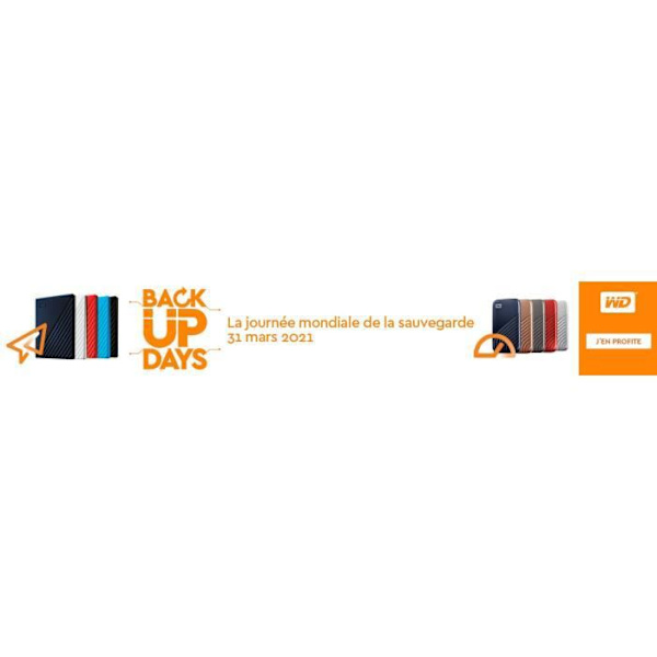 WD My Passport™ - Extern SSD - 500 GB - USB-C - Rose Gold (WDBAGF5000AGD-WESN)