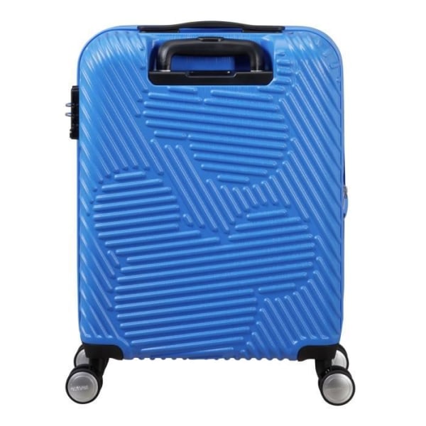 American Tourister Mickey Clouds Spinner 55 / 20 Exp. S Mikey Tranquil Blue [228515] - resväska eller bagage säljs ensam