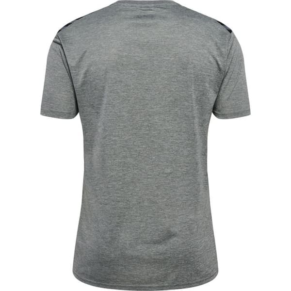 Hummel Authentic Pl - grå grå XXXL