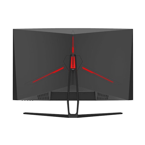 LED-skärm - DAHUA - DHI-LM32-E230C - 31.5 tum - 165 Hz - 1 ms responstid