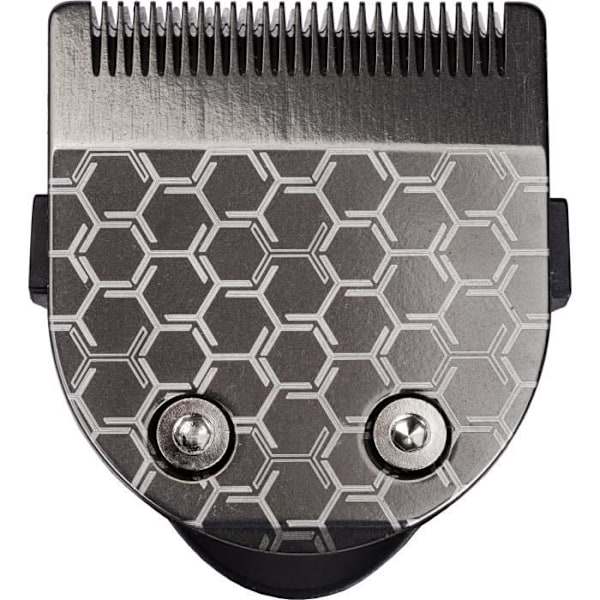 Babyliss MEN MT727E multifunktionstrimmer - 10 i 1 - kol-titanblad - autonomi 60 min