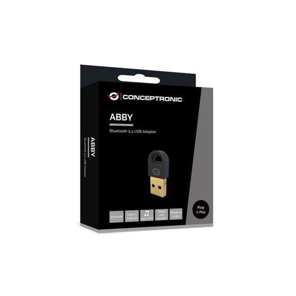 CONCEPTRONIC ABBY16B Bluetooth 5.3 USB-adapter