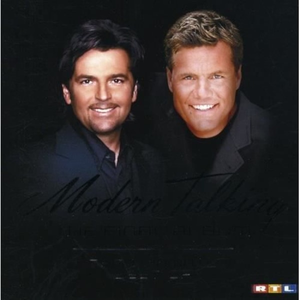 Modern Talking - Final Album