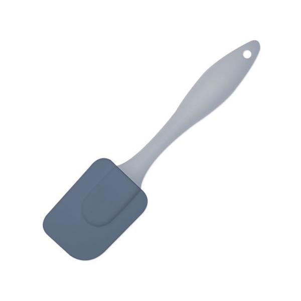 Mini spatel för kök och bakning 19 cm Fackelmann Elemental Blå