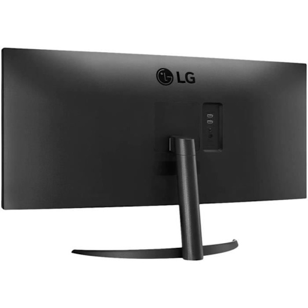 UltraWide PC-skärm - LG - 34WP500 - 34" UWFHD - IPS-panel - 5 ms - 75 Hz - 2 x HDMI - AMD FreeSync