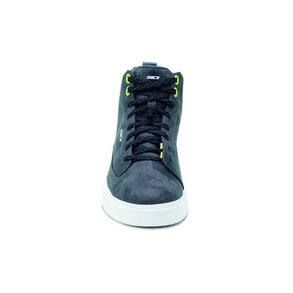 Sidi Arx Wp motorcykelskor svart vit 38