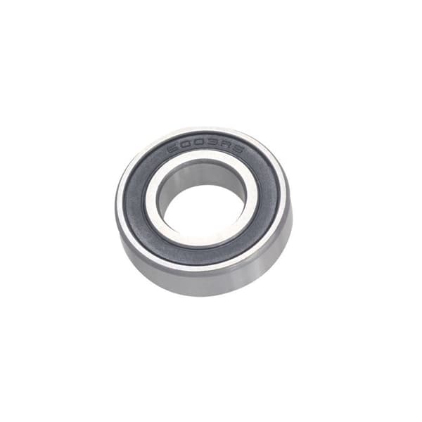 Marwi CB-107 6003 2RS-patronlager - Grå - 17x35x10mm