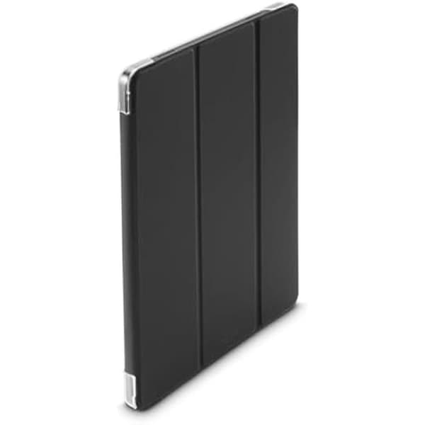 Skyddsetui - HAMA - Galaxy Tab A9+ 11" - Transparent - Stödfunktion - Magnetstängning Transparent