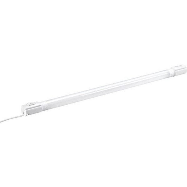 LED STRIP - LED RIBBON | LEDVANCE TubeKIT® L 4058075265011 LED monterbelysning 8,9 W x neutral vit Vit 1 st.