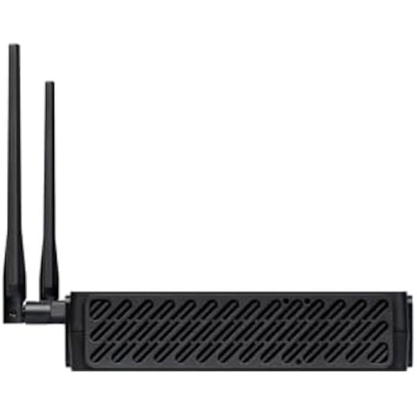 LANCOM 1803VAW SD-WAN VoIP Gateway - VDSL - Wi-Fi 6 - Svart färg