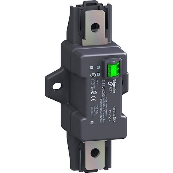Schneider Electric TC Extern neutral 25/100 A Nsx100250 3P - LV429521