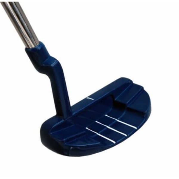 Spalding PE2 35 tum Högerputter svart vit