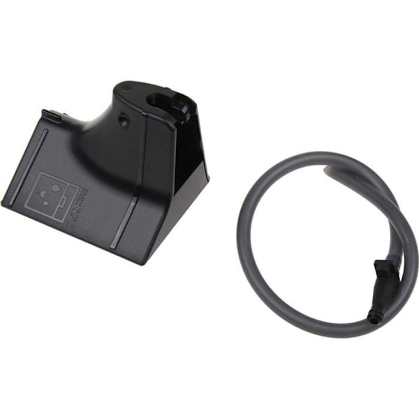 Siemens Hausgeräte TZ70001 TZ70001 Mjölkadapter