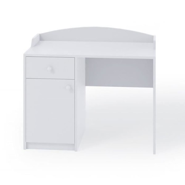 Kocot Kids Babydreams Skrivbord Vit