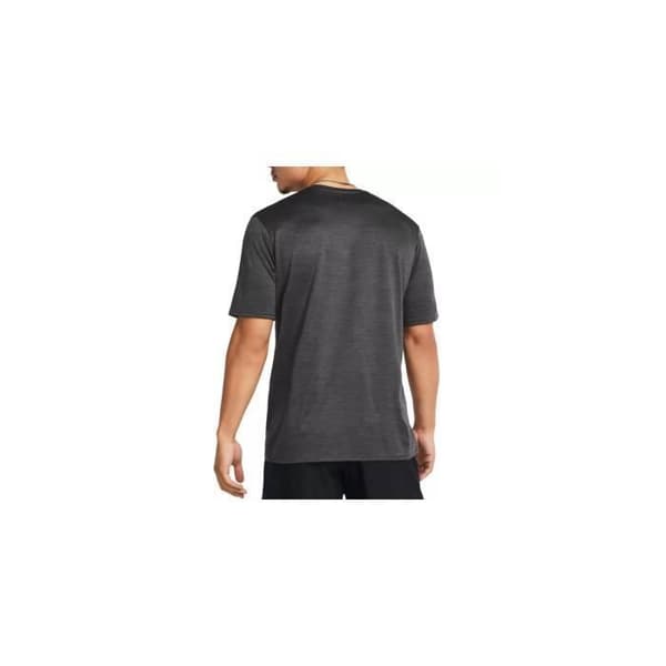 T-shirt Under Armour TECH VENT SS Grå XL